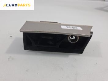 Пепелник за Opel Astra H GTC (03.2005 - 10.2010)