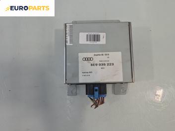 Усилвател за Audi A4 Avant B7 (11.2004 - 06.2008)