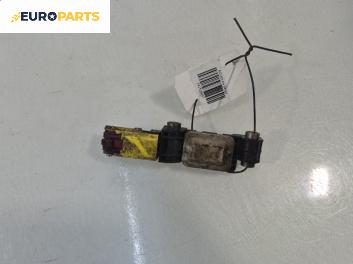 Сензор airbag за Audi A4 Avant B7 (11.2004 - 06.2008) 2.0 TDI 16V, 140 к.с.