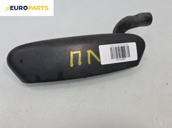 Външна дръжка за Fiat Punto Hatchback II (09.1999 - 07.2012), позиция: предна, лява