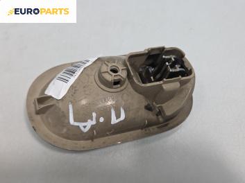 Вътрешна дръжка за Renault Grand Scenic II Minivan (04.2004 - 06.2009), позиция: предна, дясна
