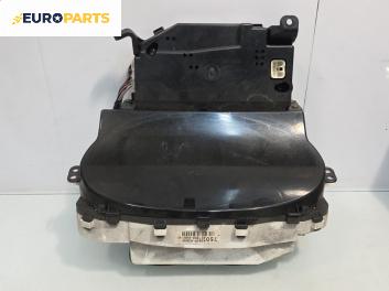 Километраж за Toyota Yaris Hatchback I (01.1999 - 12.2005) 1.4 D-4D, 75 к.с., № 83800-52640