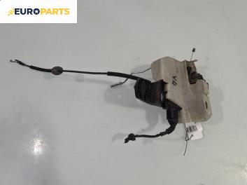 Брава на врата за Skoda Superb I Sedan (12.2001 - 03.2008), позиция: предна, лява