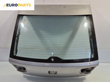 Заден капак за Seat Leon Hatchback I (11.1999 - 06.2006), 4+1 вр., хечбек, позиция: задна