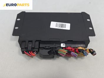 Комфорт модул за Audi A6 Allroad  C5 (05.2000 - 08.2005), № 4B0962258K