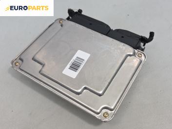 Компютър двигател за Audi A6 Allroad  C5 (05.2000 - 08.2005) 2.5 TDI quattro, 180 к.с., № 4Z7907401B