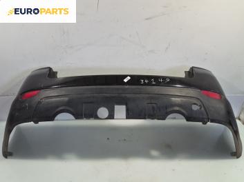Задна броня за Chevrolet Captiva SUV (06.2006 - ...), позиция: задна