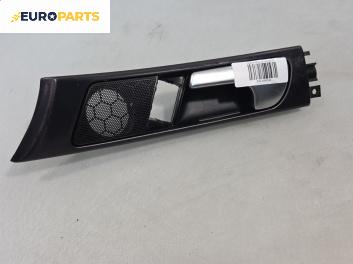 Вътрешна дръжка за Audi A6 Allroad  C5 (05.2000 - 08.2005), позиция: предна, лява