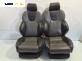 Комплект салон за Audi A6 Allroad  C5 (05.2000 - 08.2005)