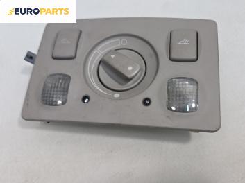 Плафон за Audi A6 Allroad  C5 (05.2000 - 08.2005)