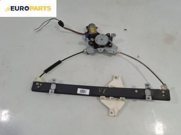 Машинка ел. стъкло за Chevrolet Captiva SUV (06.2006 - ...), позиция: задна, лява