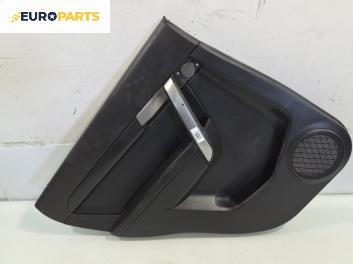 Кора врата за Chevrolet Captiva SUV (06.2006 - ...), позиция: задна, лява