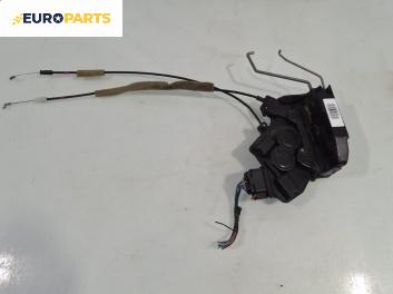 Брава на врата за Mazda 5 Minivan I (02.2005 - 12.2010), позиция: предна, лява