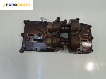 Балансиращ вал за Chevrolet Captiva SUV (06.2006 - ...) 2.4, 136 к.с.