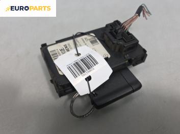 Четец с карта за Renault Grand Scenic II Minivan (04.2004 - 06.2009)