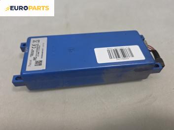 Bluetooth модул за Renault Grand Scenic II Minivan (04.2004 - 06.2009)