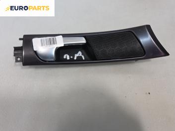 Вътрешна дръжка за Audi A6 Allroad  C5 (05.2000 - 08.2005), позиция: предна, дясна