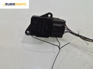 Дебитомер за Mazda 5 Minivan I (02.2005 - 12.2010) 2.0 CD, 143 к.с.
