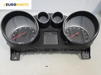 Километраж за Opel Insignia A Hatchback (07.2008 - 03.2017) 1.8, 140 к.с.