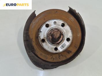 Шенкел главина за Audi A4 Avant B7 (11.2004 - 06.2008), позиция: задна, дясна