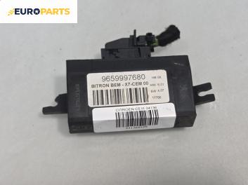 Модул за Citroen C5 III Break (02.2008 - 04.2017), № 9659997680