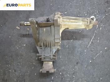 Раздатъчна кутия за Chevrolet Captiva SUV (06.2006 - ...) 2.4, 136 к.с.