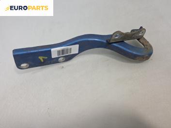 Панта преден капак за Opel Agila A Hatchback (09.2000 - 12.2007), 4+1 вр., позиция: лява