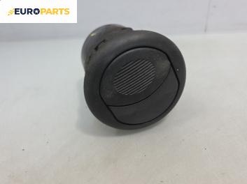 Духалка парно за Fiat Doblo Cargo I (11.2000 - 02.2010)