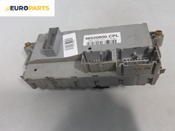 Бушонно табло за Fiat Doblo Cargo I (11.2000 - 02.2010) 1.6 Natural Power, 103 к.с., № 51771607