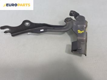 Панта преден капак за Mazda 5 Minivan I (02.2005 - 12.2010), 4+1 вр., позиция: дясна