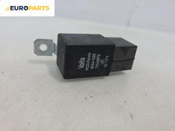 Мулти функционално реле за Mazda 5 Minivan I (02.2005 - 12.2010) 2.0 CD, № 8544-1228