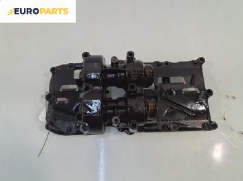 Балансиращ вал за Chevrolet Captiva SUV (06.2006 - ...) 2.4, 136 к.с.