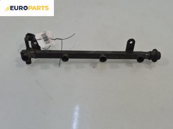 Бензинова рейка за Chevrolet Captiva SUV (06.2006 - ...) 2.4, 136 к.с.
