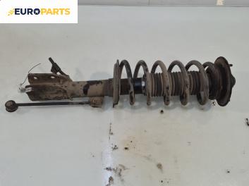 Макферсон за Chevrolet Captiva SUV (06.2006 - ...), позиция: предна, лява