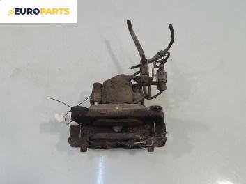 Спирачен апарат за Audi A4 Avant B7 (11.2004 - 06.2008), позиция: предна, лява