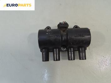Запалителна бобина за Chevrolet Captiva SUV (06.2006 - ...) 2.4, 136 к.с.