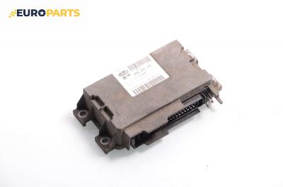 Компютър двигател за Fiat Punto Hatchback (09.1993 - 09.1999) 55 1.1, 54 к.с., № Magneti Marelli IAW 16F.EB