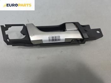 Вътрешна дръжка за Chevrolet Captiva SUV (06.2006 - ...), позиция: задна, дясна
