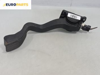 Педал газ за Peugeot 307 Hatchback (08.2000 - 12.2012) 2.0 HDi 90, 90 к.с.
