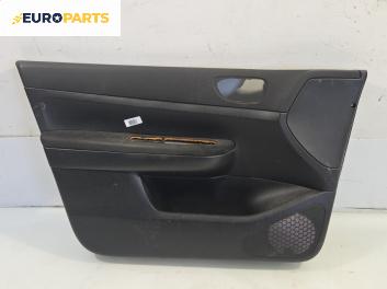 Кора врата за Peugeot 307 Hatchback (08.2000 - 12.2012), позиция: предна, лява
