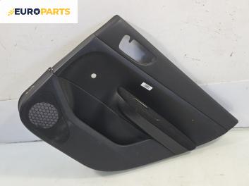 Кора врата за Peugeot 307 Hatchback (08.2000 - 12.2012), позиция: задна, дясна