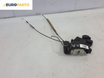 Брава на врата за Mazda 5 Minivan I (02.2005 - 12.2010), позиция: предна, дясна