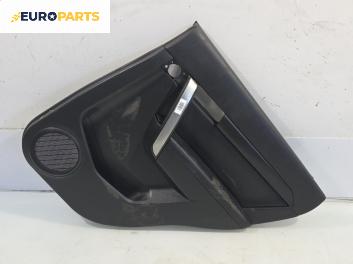 Кора врата за Chevrolet Captiva SUV (06.2006 - ...), позиция: задна, дясна