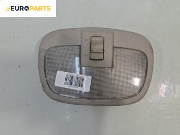 Плафон за SsangYong Rexton SUV I (04.2002 - 07.2012)