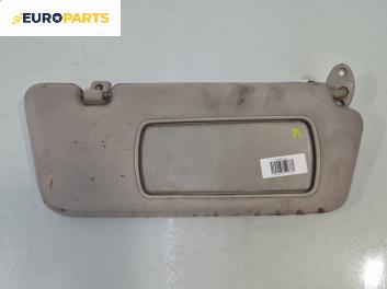 Сенник за SsangYong Rexton SUV I (04.2002 - 07.2012), позиция: лява