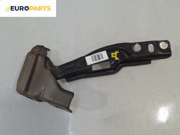 Панта преден капак за Fiat Bravo II Hatchback (11.2006 - 06.2014), 4+1 вр., позиция: дясна