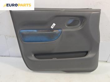 Кора врата за Opel Agila A Hatchback (09.2000 - 12.2007), позиция: предна, лява