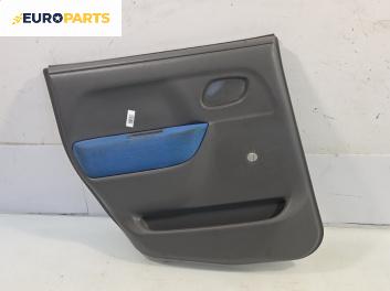 Кора врата за Opel Agila A Hatchback (09.2000 - 12.2007), позиция: задна, лява