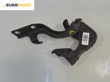 Панта преден капак за Chevrolet Captiva SUV (06.2006 - ...), 4+1 вр., позиция: дясна