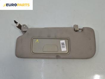 Сенник за Chevrolet Captiva SUV (06.2006 - ...), позиция: лява